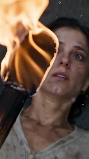 When Honor Is Written in Blood Episode 7