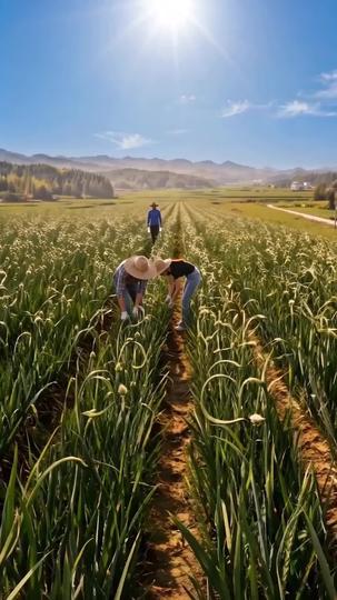 The Harvest I Built on Betrayal Episode 9