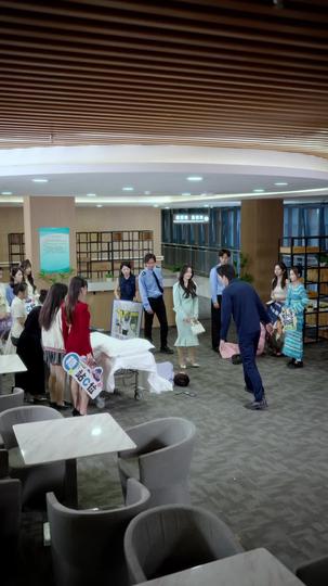 破碎的勋章 第6集