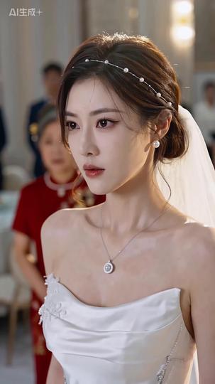 一席婚宴,換我半生清醒 第9集