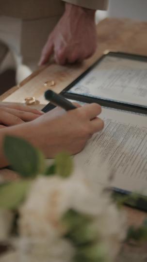 Flash Vows   Episode 3