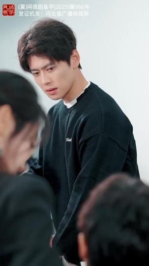 三次之后,再也不见 第9集