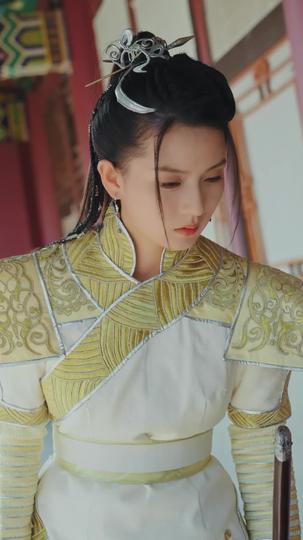 我的老婆是将军 第7集