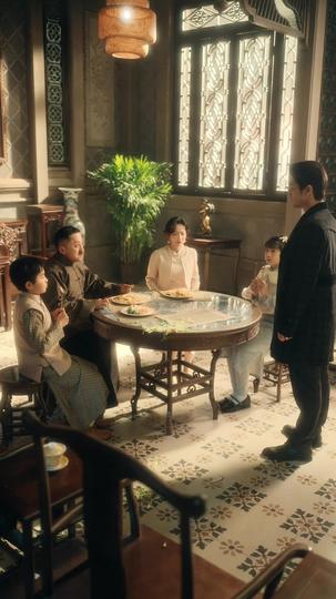 My Love Ends Here, So Do We Episode 4