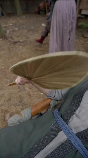 Hidup Berwarna Tabib Gendut Episode 4