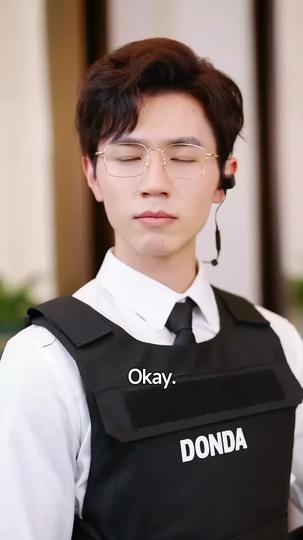 Crash Course in Love Episode 3