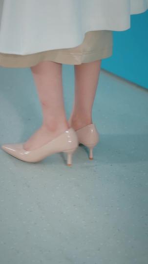 春山不语花犹落 第11集