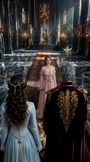 Your Unwanted Bride Is A Queen Now Episode 1