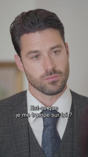 Sous le Fardeau de l'Amour ( Doublé ) Épisode4