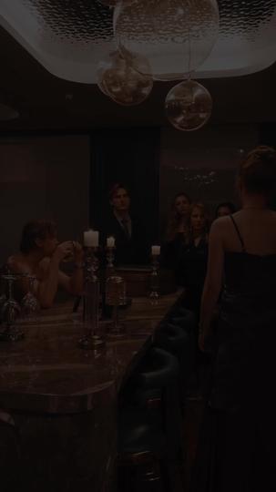 Demasiado salvaje para amar Episodio 5