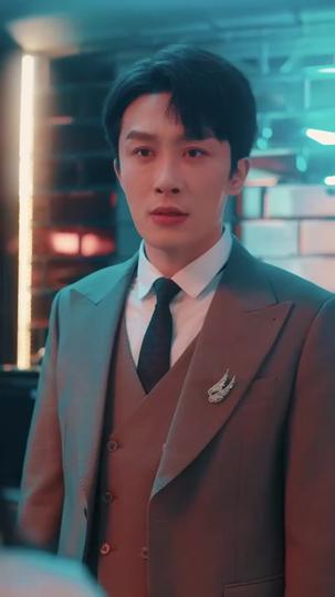 Parting Ways, Parting Hearts Episode 7