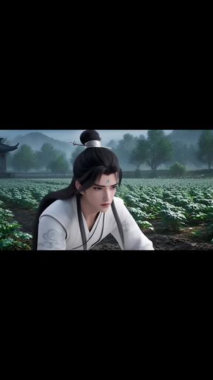 I Farm, I Survive, I Become Invincible Episode 8