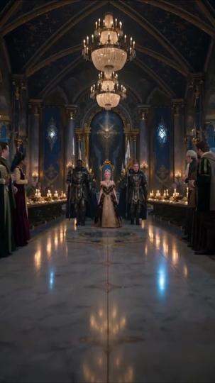 Return of the Sea God Episode 9