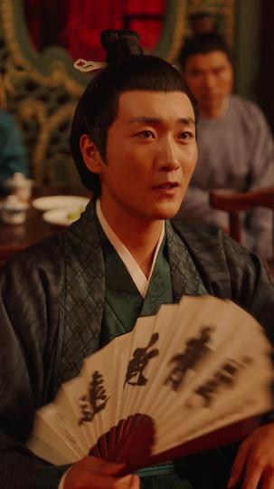 我的传奇人生 第11集