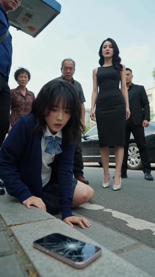 The Seat That Cost Her a Wedding Episode 8