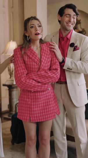 HOA, You've Been Overthrown By The Queen Of Crownstone Episode 10