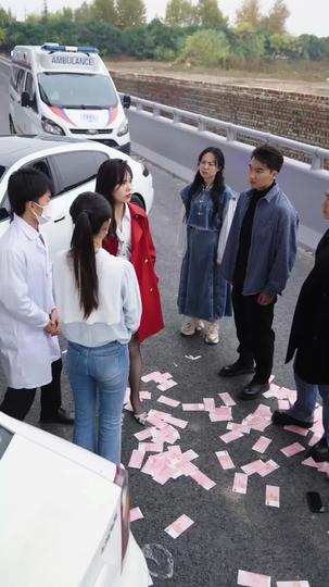 When the World Loses a Legend Episode 7