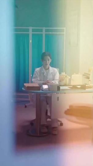 Mil Perdões e Um Incêndio(Dublado)  3Episódio