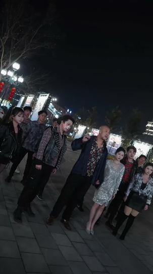 Membakar Langit, Menaklukkan Dunia Episode 2