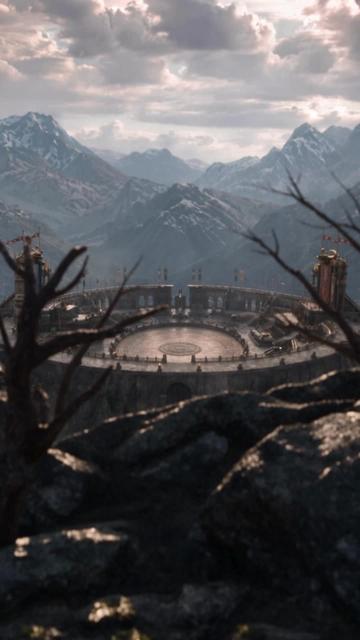 The Exiled Prince Is the First Dragon Ep. 10