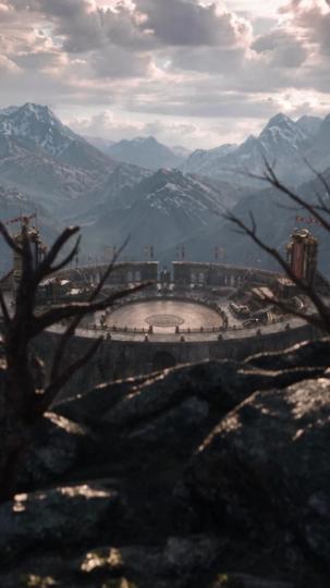 The Exiled Prince Is the First Dragon Episode 10