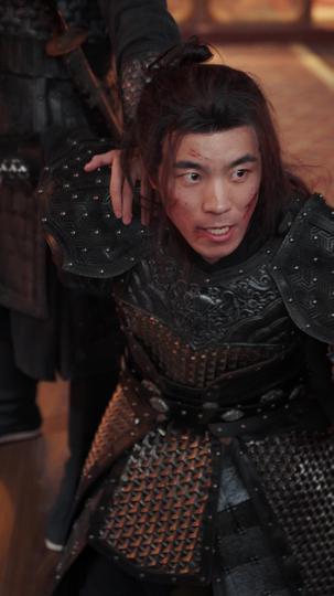 Rise of the Conqueror: My Throne for the Taking Episode 4