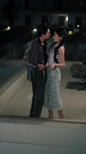 When Our Marriage Was a Lie Episode 7