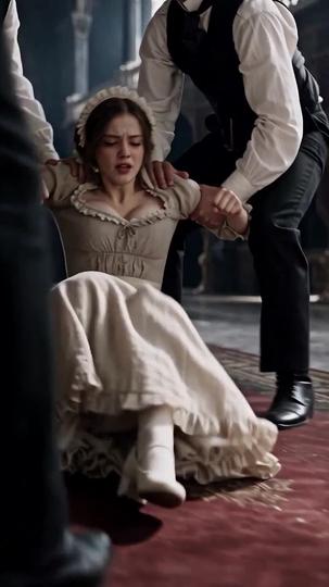 The Wolf King Can't Resist Me Episode 9