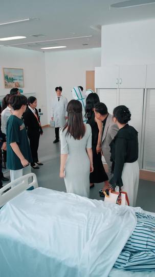 向阳而生 第8集