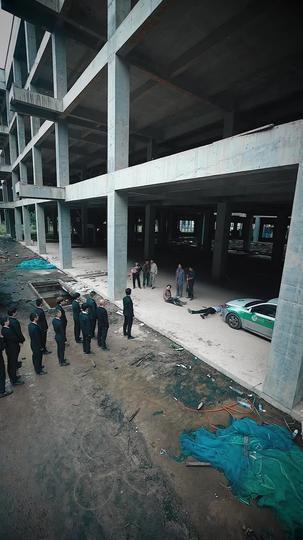 我的老婆是女武神 第8集