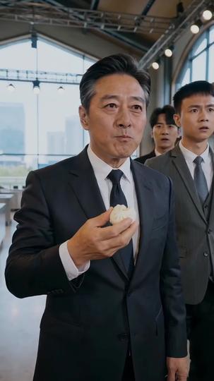 預知未來,大千金是我的提款機 第9集