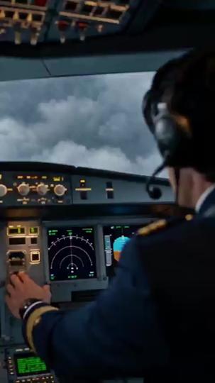 Tempest: The Ace Pilot They Kicked Out Episode 11