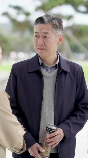 My Tycoon Daddy Is the New Intern? Episode 8