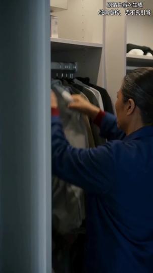 The Housewife's Comeback: Watch Her Take It All Episode 5