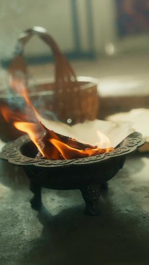 Crossroads of Fate and Deceit Episode 2