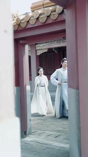 Timeless Love: From Embalmer to Princess Episode 9