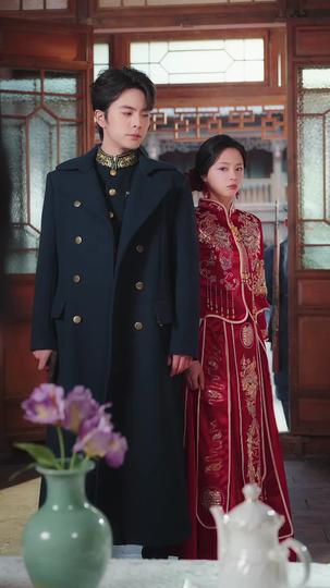 Every Death Brings Me Back to You Episode 5