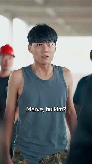 Gücün Kralı Böl. 5