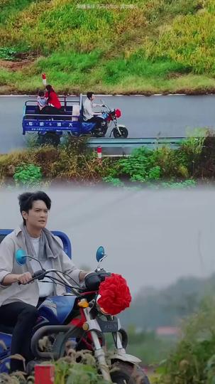 Fortune in Disguise: Her Blessing of Love Episode 5