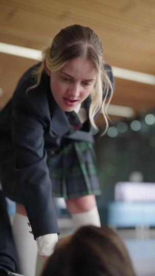 Meet Your 18-year-young Great Grandmother Episode 7