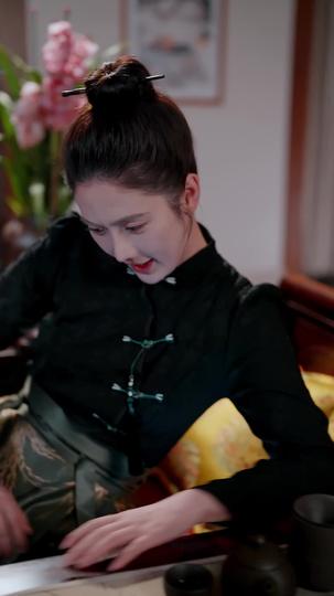 真千金爹味太重 第6集