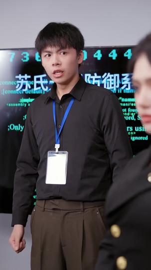 Love Crashes, Power Restarts Episode 10