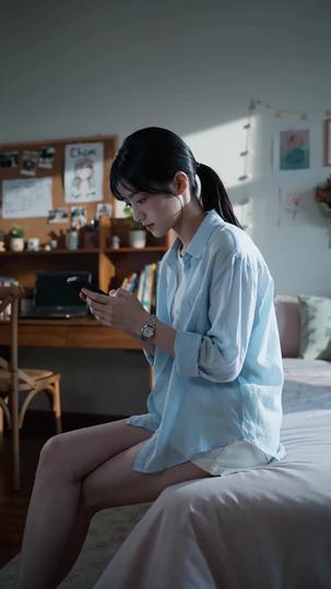 楚歌和他的学生 第4集