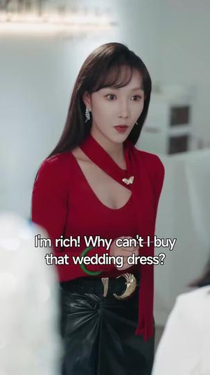 Bridal Gown Showdown: Mistress vs. Matriarch Episode 4