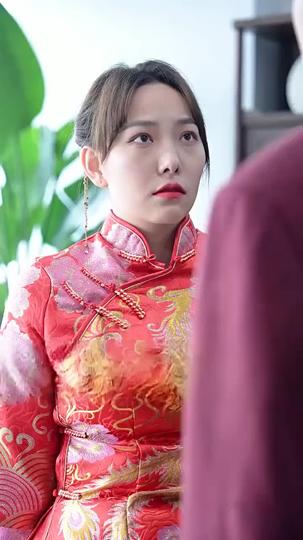 From Substitute Bride to Beloved Wife Episode 11