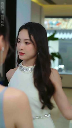 穿剧中我替窝囊女主战翻全场 第4集
