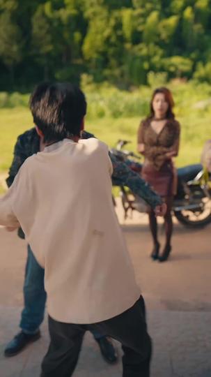 No Tears, Mom, I'm Here Episode 2
