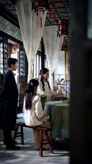  เทพธิดาเย็นชาสุดแกร่ง ภาค 2   ที่4ตอน