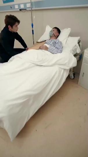 Hidden Hero: His Time to Shine Episode 1