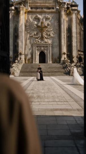 The Ascetic Holiness and My Secret Child Episode 4